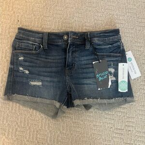 🏷️Studio Blue Women’s Jean Shorts